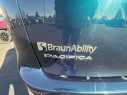Thumbnail image of 2021 Chrysler Pacifica at PINE CITY AUTO SALES INC