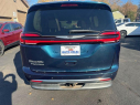 Thumbnail image of 2021 Chrysler Pacifica at PINE CITY AUTO SALES INC