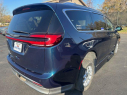 Thumbnail image of 2021 Chrysler Pacifica at PINE CITY AUTO SALES INC