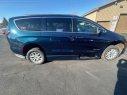 Thumbnail image of 2021 Chrysler Pacifica at PINE CITY AUTO SALES INC