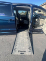 Thumbnail image of 2021 Chrysler Pacifica at PINE CITY AUTO SALES INC