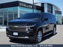 Thumbnail image of 2023 Chevrolet Suburban at O'fallon Buick Gmc