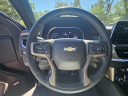 Thumbnail image of 2023 Chevrolet Suburban at O'fallon Buick Gmc