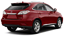 Thumbnail image of 2012 Lexus RX 350 at Kovacs Motors
