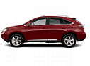 Thumbnail image of 2012 Lexus RX 350 at Kovacs Motors