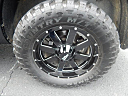 Thumbnail image of 2014 Ram 1500 at Gary Mathews Motors