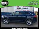 Thumbnail image of 2016 Kia Sorento at Parkside Total Auto Care