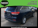 Thumbnail image of 2016 Kia Sorento at Parkside Total Auto Care