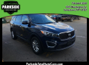 Thumbnail image of 2016 Kia Sorento at Parkside Total Auto Care