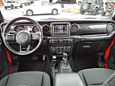 Thumbnail image of 2020 Jeep Wrangler Unlimited at Gary Mathews Motors