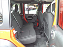 Thumbnail image of 2020 Jeep Wrangler Unlimited at Gary Mathews Motors