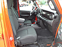 Thumbnail image of 2020 Jeep Wrangler Unlimited at Gary Mathews Motors