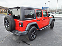 Thumbnail image of 2020 Jeep Wrangler Unlimited at Gary Mathews Motors