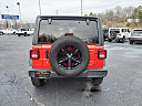 Thumbnail image of 2020 Jeep Wrangler Unlimited at Gary Mathews Motors