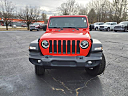 Thumbnail image of 2020 Jeep Wrangler Unlimited at Gary Mathews Motors