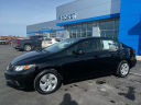Thumbnail image of 2013 Honda Civic at Rocket Chevrolet