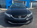 Thumbnail image of 2013 Honda Civic at Rocket Chevrolet
