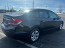 Thumbnail image of 2013 Honda Civic at Rocket Chevrolet