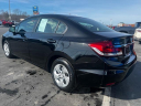 Thumbnail image of 2013 Honda Civic at Rocket Chevrolet