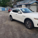 Thumbnail image of 2017 Maserati Levante at Robins Imports