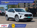 2024 Ford Escape Active at Friendly Ford - USED