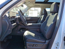 Thumbnail image of 2025 INFINITI QX80 at Infiniti of Willow Grove NF