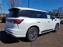 Thumbnail image of 2025 INFINITI QX80 at Infiniti of Willow Grove NF