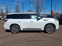Thumbnail image of 2025 INFINITI QX80 at Infiniti of Willow Grove NF