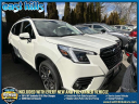 2022 Subaru Forester Limited at East Hills Subaru