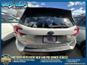 Thumbnail image of 2022 Subaru Forester at East Hills Subaru