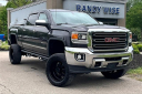 Thumbnail image of 2015 GMC Sierra 2500HD at Randy Wise Ford Inc.