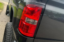 Thumbnail image of 2015 GMC Sierra 2500HD at Randy Wise Ford Inc.