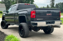 Thumbnail image of 2015 GMC Sierra 2500HD at Randy Wise Ford Inc.