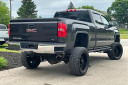 Thumbnail image of 2015 GMC Sierra 2500HD at Randy Wise Ford Inc.