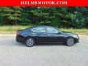 Thumbnail image of 2024 Nissan Altima at Helms Motor Company