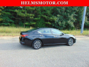 Thumbnail image of 2024 Nissan Altima at Helms Motor Company