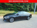 Thumbnail image of 2024 Nissan Altima at Helms Motor Company