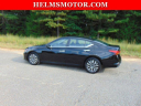 2024 Nissan Altima 2.5 SV at Helms Motor Company
