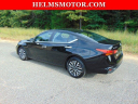 Thumbnail image of 2024 Nissan Altima at Helms Motor Company