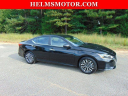 Thumbnail image of 2024 Nissan Altima at Helms Motor Company