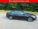 Thumbnail image of 2024 Nissan Altima at Helms Motor Company