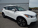 Thumbnail image of 2018 Nissan Kicks at Mathews Nissan