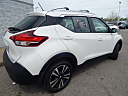 Thumbnail image of 2018 Nissan Kicks at Mathews Nissan