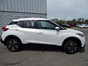 Thumbnail image of 2018 Nissan Kicks at Mathews Nissan