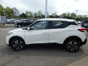 Thumbnail image of 2018 Nissan Kicks at Mathews Nissan