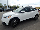 Thumbnail image of 2018 Nissan Kicks at Mathews Nissan