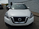 Thumbnail image of 2018 Nissan Kicks at Mathews Nissan