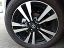 Thumbnail image of 2018 Nissan Kicks at Mathews Nissan