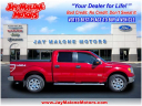 Thumbnail image of 2012 Ford F-150 at Jay Malone Motors