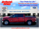 Thumbnail image of 2012 Ford F-150 at Jay Malone Motors